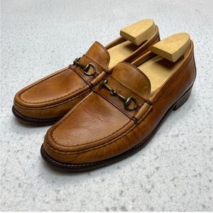 Cole Haan Horsebit Loafers